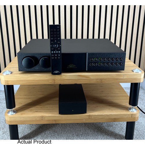 Naim nac 282 pre amplifier - pre,