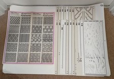 Empisal Knitmaster handy punch