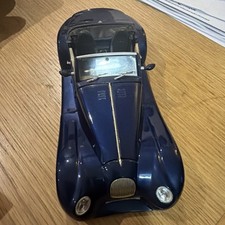 Maisto 1/18 Scale Diecast