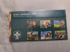 Royal Mail Mint Stamps and