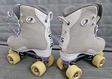 SFR Classic Roller Skates