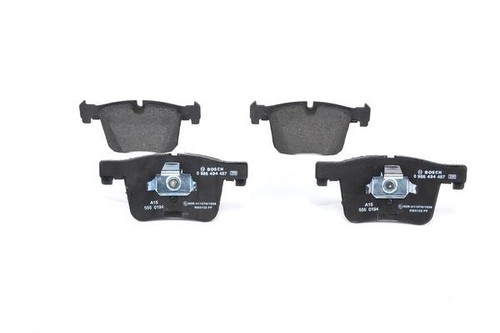 Genuine bosch front - genuine, pad
