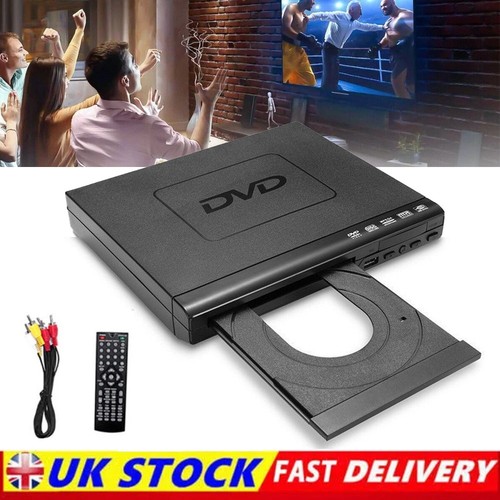 Dvd player with - with, control