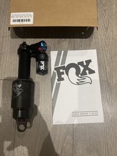 Fox float performance 2pos - float, x2