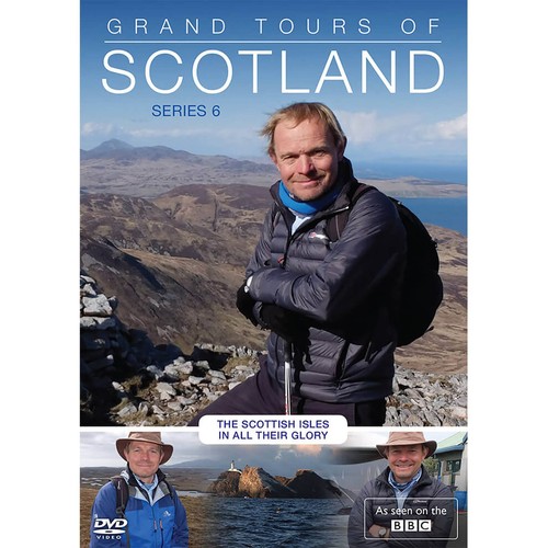 Grand tours the scotland - grand,