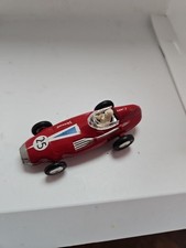 Corgi 150s Vallwall Racing