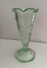 Vintage Bagley #3187 Art Deco