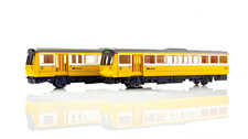 HORNBY 00 GAUGE - R2611 - CLASS 142 PACER MERSEY RAILWAYS NORTHERN 142045 BOXED