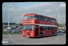 Original Bus Slide - PMT