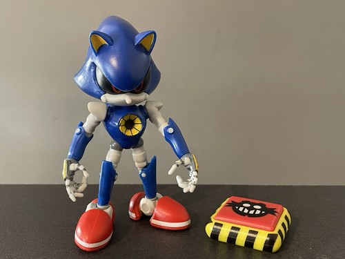 Sonic the hedgehog metal - sonic,
