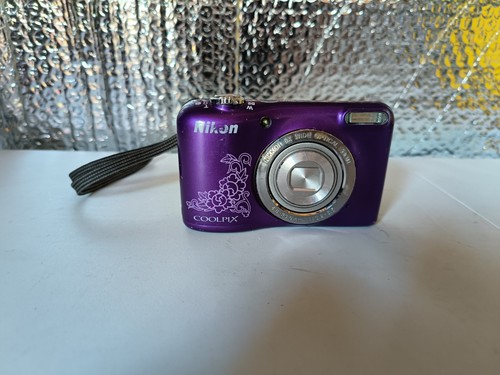 Nikon coolpix l29 - nikon,