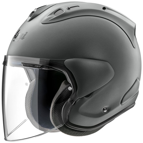 Arai evo solid - solid, open