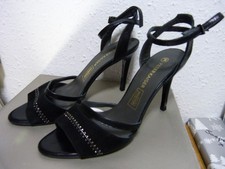 Black Peter Kaiser Sandals
