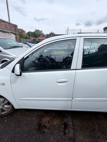 Hyundai i10 f passenger - hyundai, n/s/f