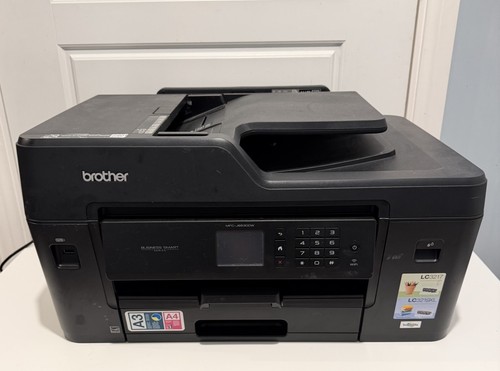 Brother printer mfc j6530dw - brother,