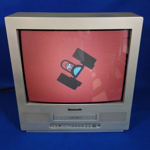 Panasonic crt 21gv1 - tv, --