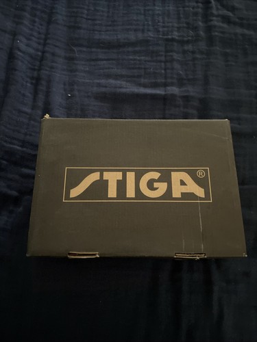 Stiga table tennis shoes - tennis,