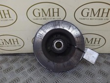 Renault Megane Right Offside Rear Hub Stub & Abs Mk2 1.6 Petrol 2005-09Z