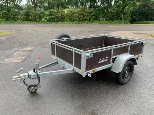 Used secondhand lider 39440 - secondhand, 6