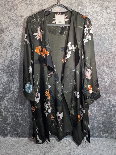 River island olive green - river,