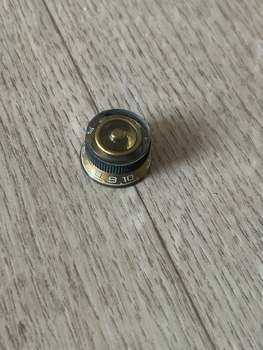 Ibanez knob sure - ibanez, grip
