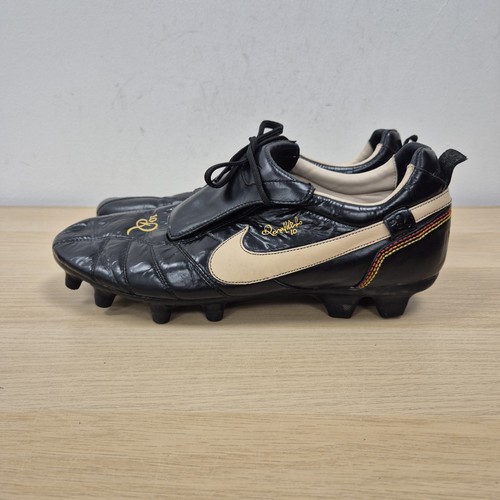 Nike tiempo r10 black - r10,