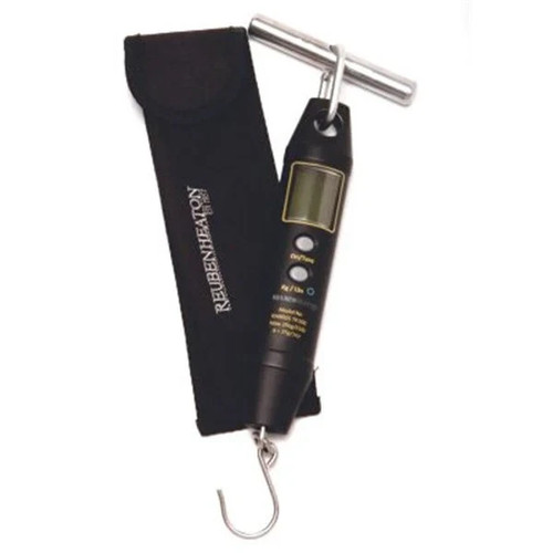 Reuben heaton sportscale - heaton,