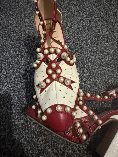 Gucci shoes size - shoes,