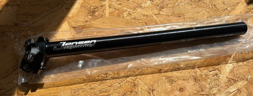 Mtb seatpost x 400mm - 27.00,