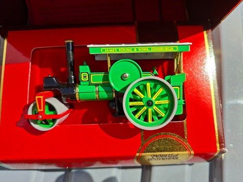 Models yesteryear y21 1894 - of,
