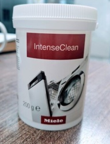 Miele intense clean - miele,