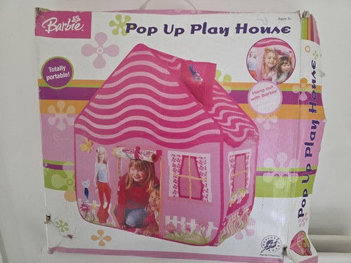 Brand new unused barbie - pop, up