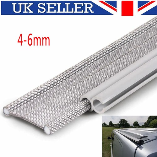 Dual awning drive away - dual,