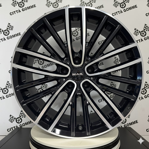 Alloy wheels compatible with - 4,