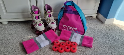 Sfr phoenix quad - phoenix, skates