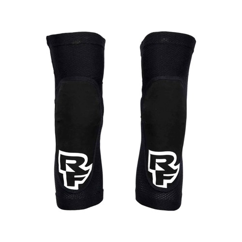 Race face covert knee guard - race,