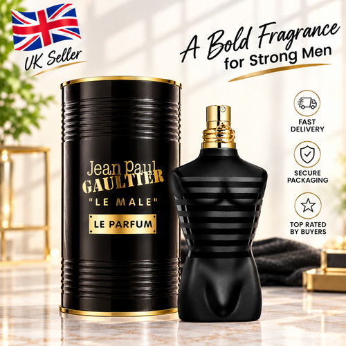 Jean paul gaultier - jean,