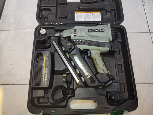 Hitachi nr90gc2 gas and - gas,