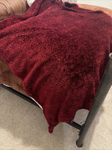 Pier one chanel blanket x - one,