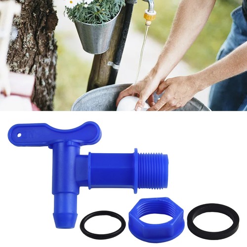 Faucet plastic home garden - plastic, &