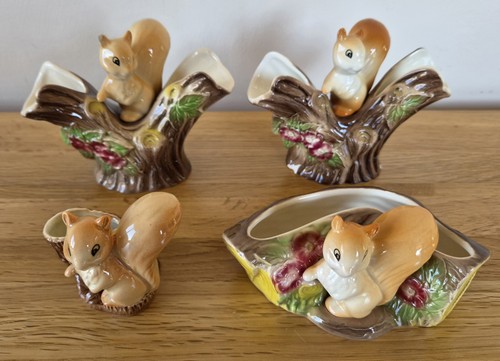 Vintage hornsea pottery - hornsea,