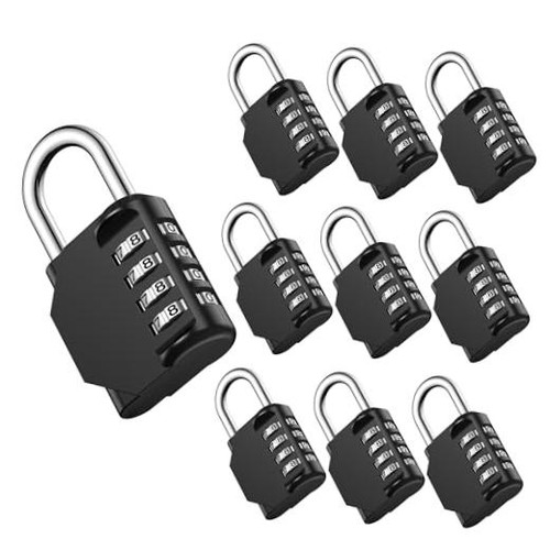 Combination lock digit - combination,