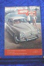 The Car Motor And Sport 9/54
