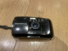 Olympus mju I (mju 1) Compact