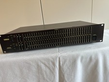 Yamaha Q2031B Stereo 31 Band