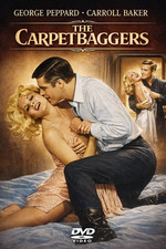 The Carpetbaggers (1964)