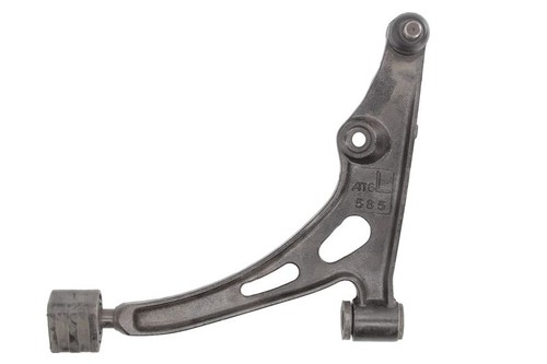 Control arm actuator rod - arm,