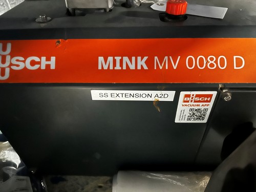 Busch mink 0080 - mv, d