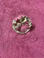 Decorative Diamond Shaped