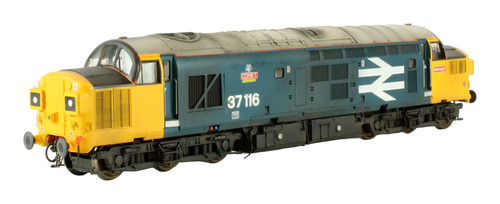 Heljan gauge br - heljan, class